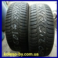 215/60/R16 Pirelli 2шт 6мм 